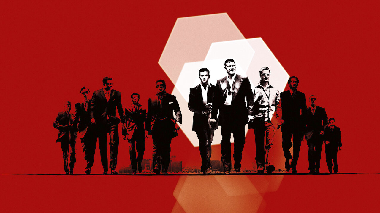 Ocean's Eleven | Netflix